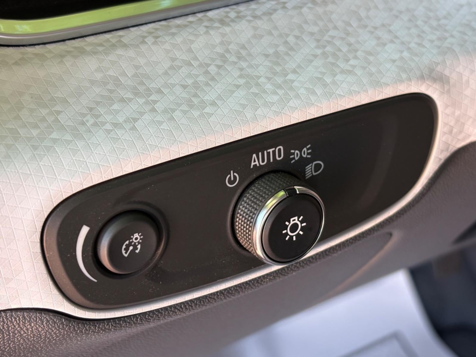 2019 Chevrolet Bolt EV LT