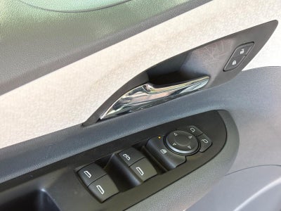 2019 Chevrolet Bolt EV LT