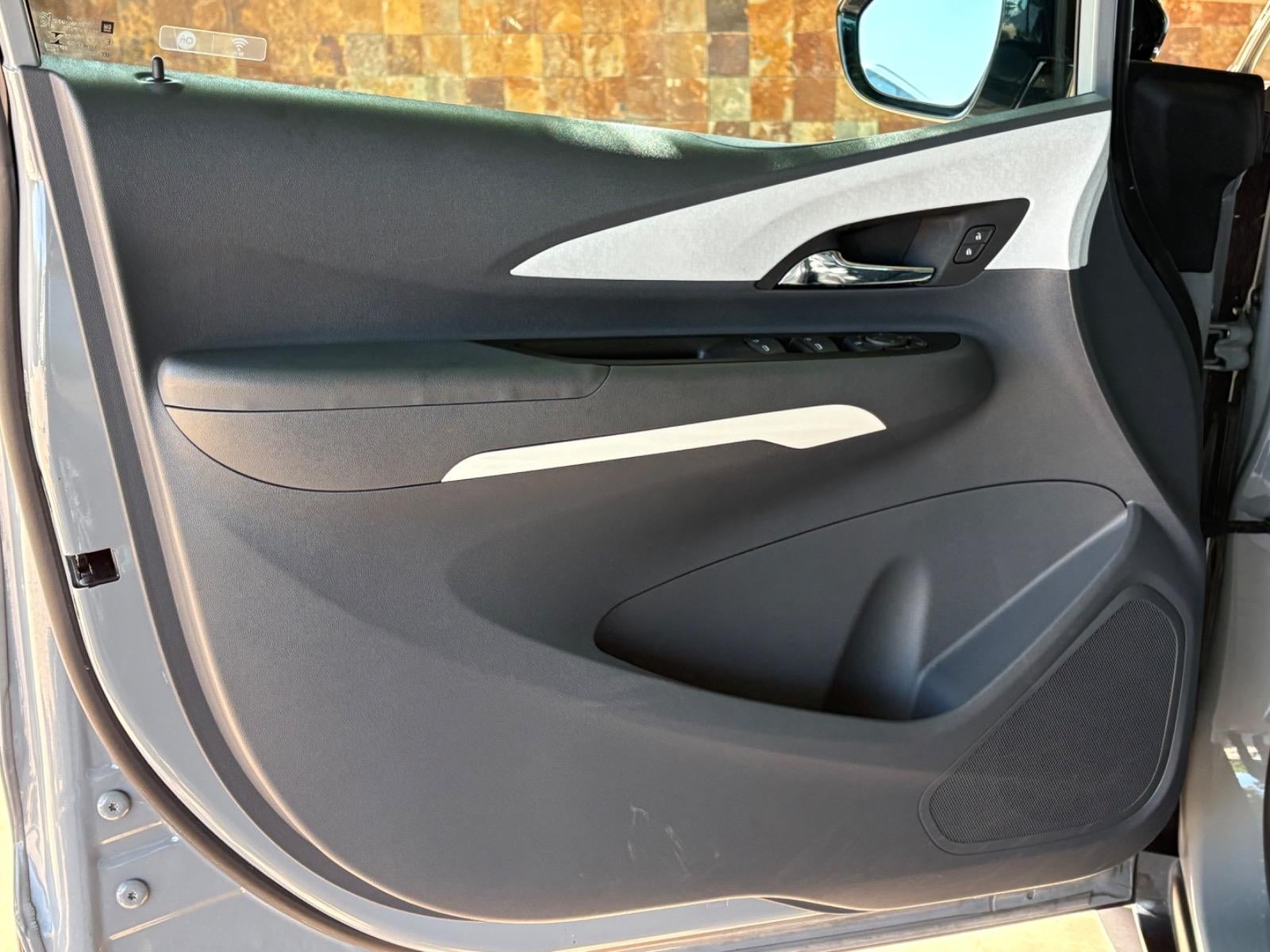 2019 Chevrolet Bolt EV LT