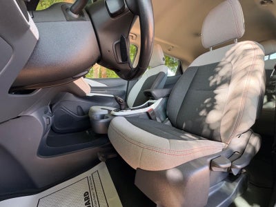 2019 Chevrolet Bolt EV LT