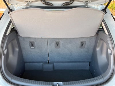 2019 Chevrolet Bolt EV LT