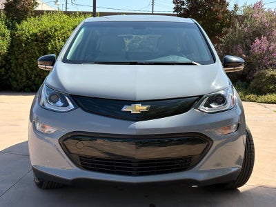 2019 Chevrolet Bolt EV LT