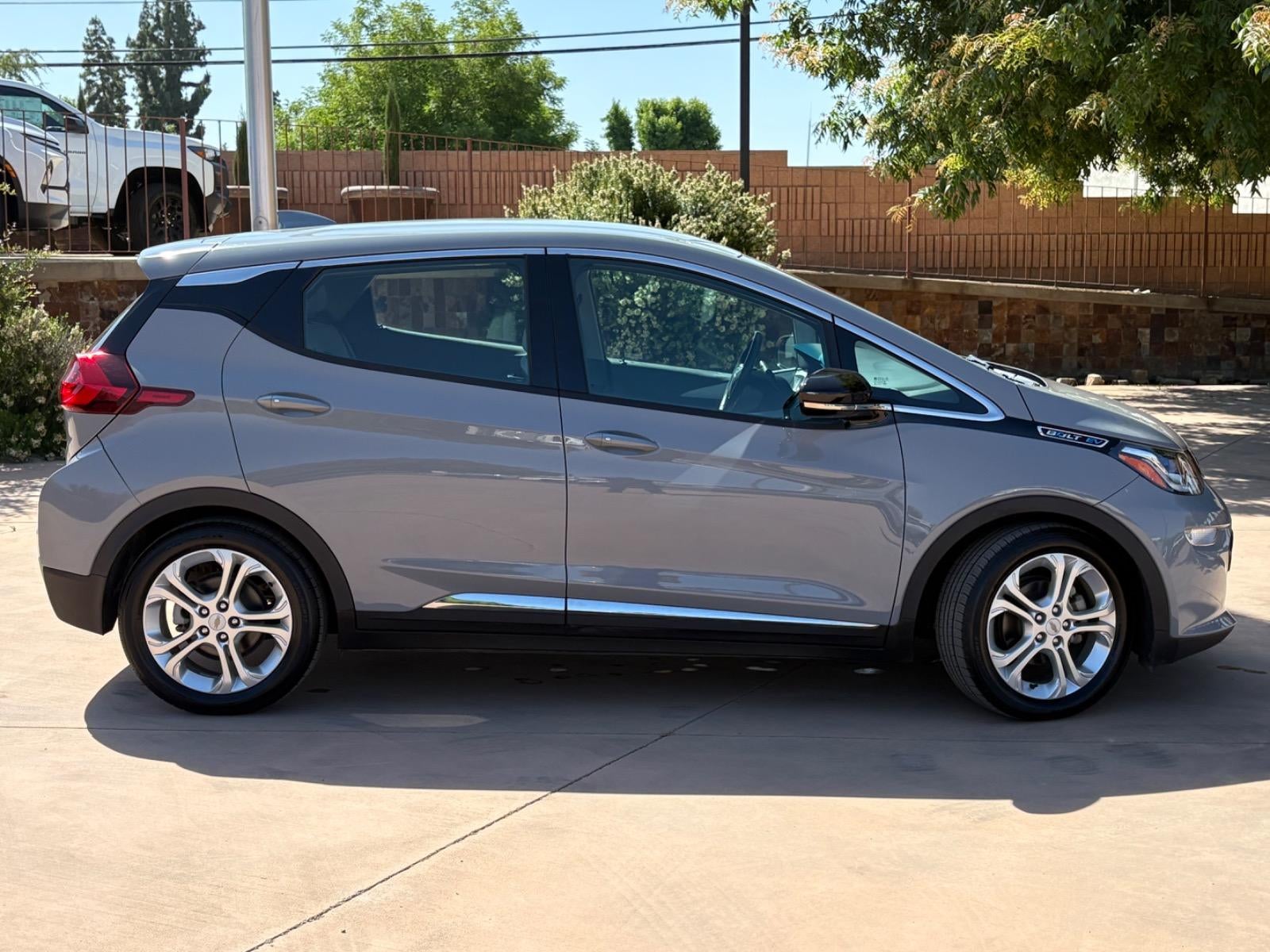2019 Chevrolet Bolt EV LT