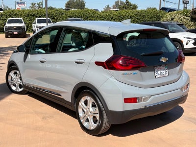 2019 Chevrolet Bolt EV LT
