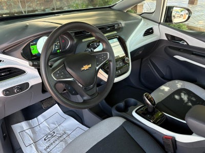 2020 Chevrolet Bolt EV LT