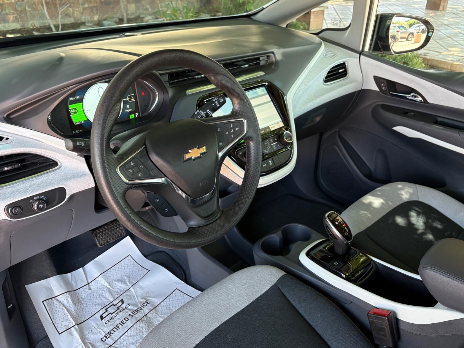 2020 Chevrolet Bolt EV LT