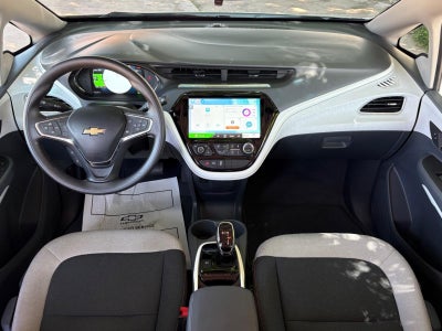 2020 Chevrolet Bolt EV LT