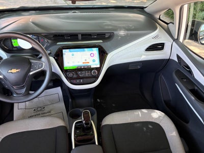 2020 Chevrolet Bolt EV LT