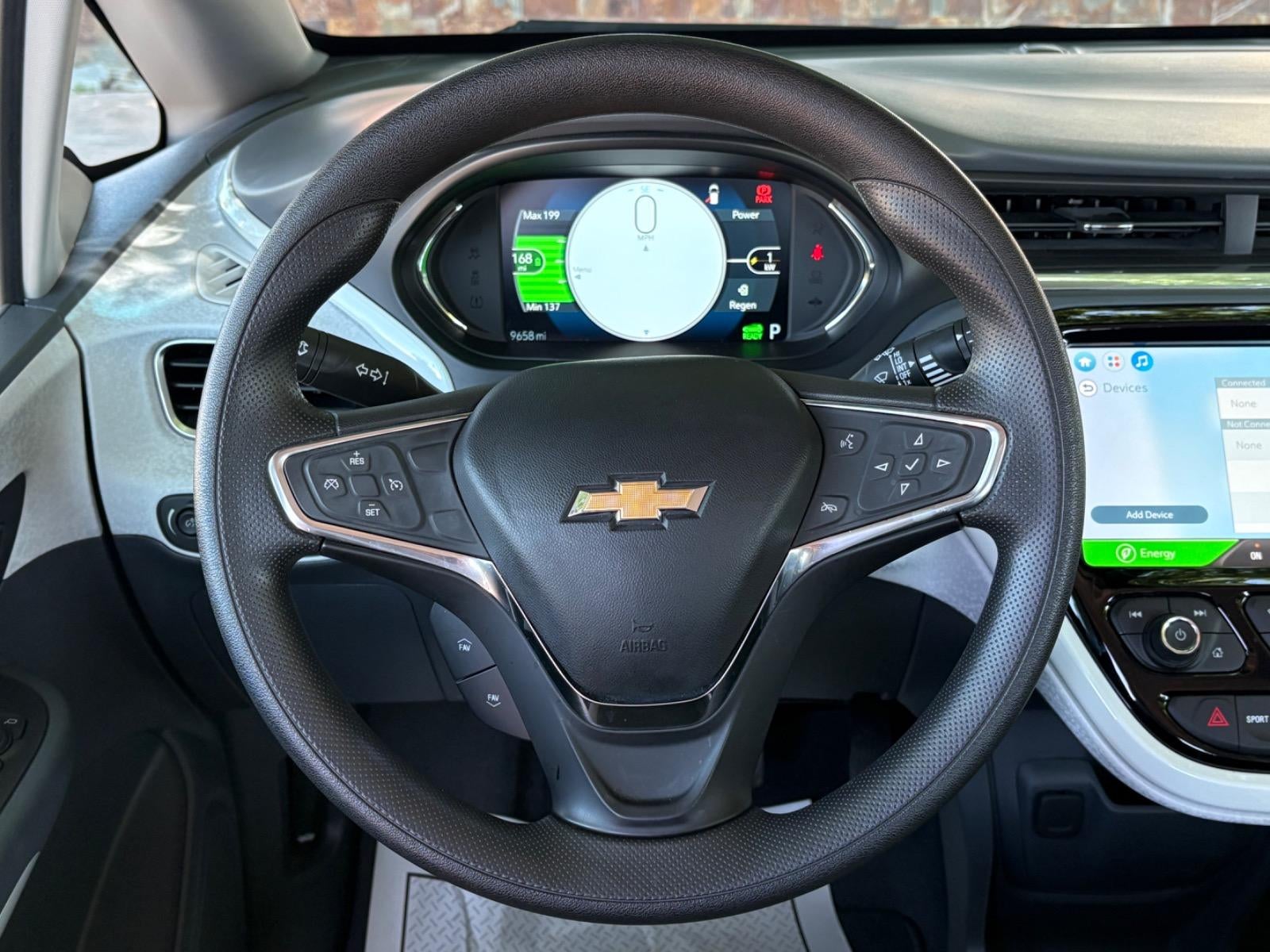2020 Chevrolet Bolt EV LT