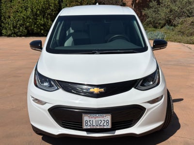 2020 Chevrolet Bolt EV LT