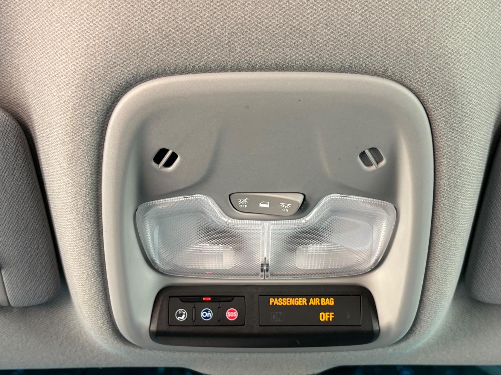 2020 Chevrolet Bolt EV LT