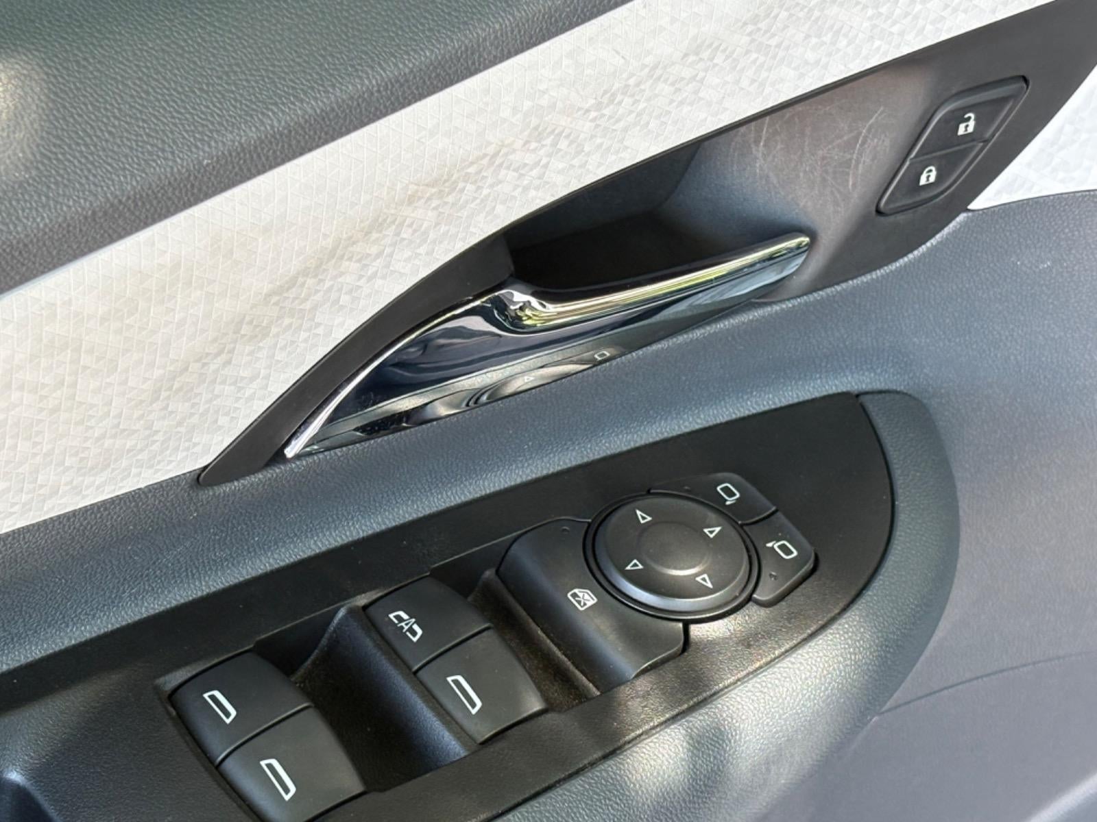 2020 Chevrolet Bolt EV LT