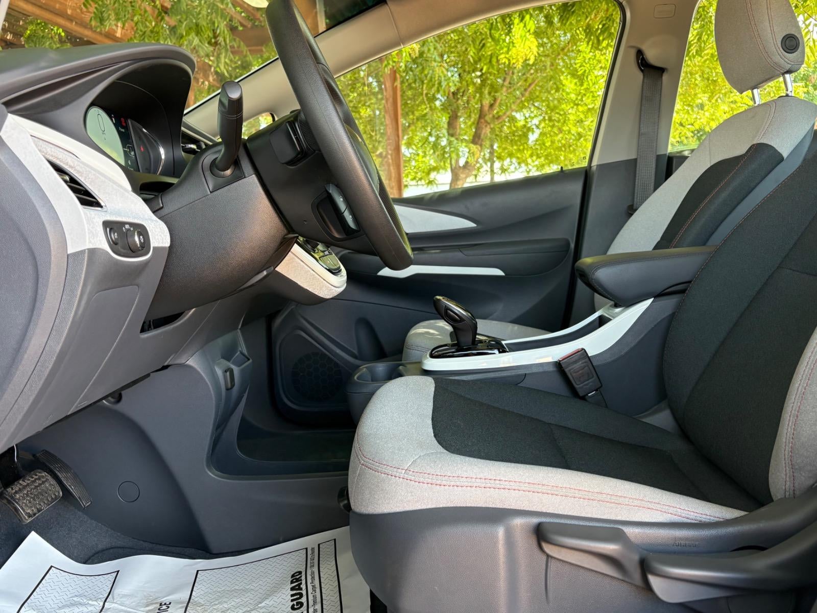 2020 Chevrolet Bolt EV LT