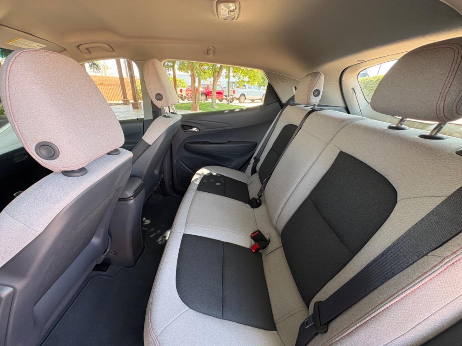 2020 Chevrolet Bolt EV LT