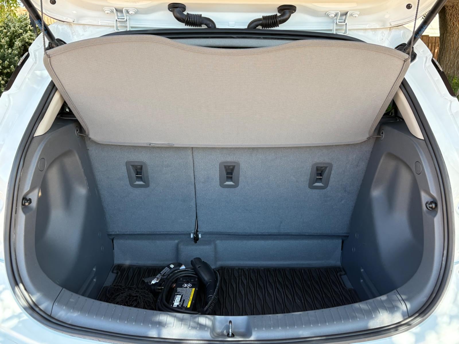 2020 Chevrolet Bolt EV LT