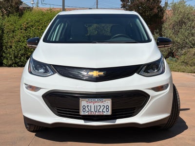 2020 Chevrolet Bolt EV LT