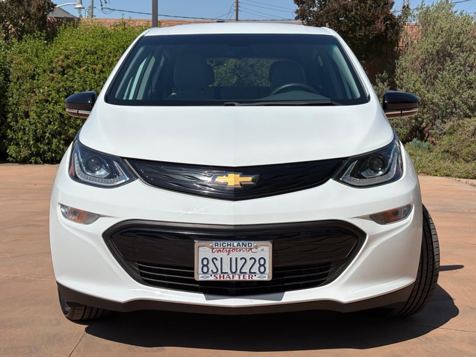 2020 Chevrolet Bolt EV LT