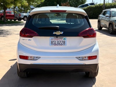 2020 Chevrolet Bolt EV LT