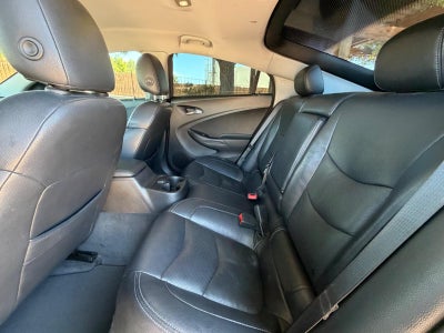 2018 Chevrolet Volt LT