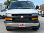 2025 Chevrolet Express Passenger 3500 1LS