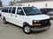 2025 Chevrolet Express Passenger 3500 1LS