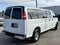 2025 Chevrolet Express Passenger 3500 1LS