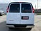 2025 Chevrolet Express Passenger 3500 1LS