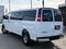 2025 Chevrolet Express Passenger 3500 1LS