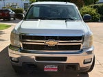 2011 Chevrolet Silverado 2500 HD LT