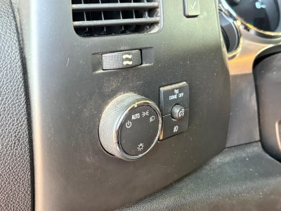 2011 Chevrolet Silverado 2500 HD LT