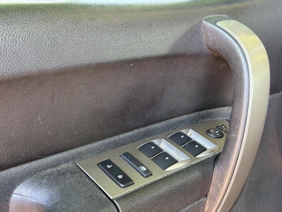 2011 Chevrolet Silverado 2500 HD LT