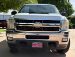 2011 Chevrolet Silverado 2500 HD LT
