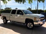 2011 Chevrolet Silverado 2500 HD LT