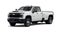 2026 Chevrolet Silverado 3500 HD WT DRW