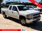 2010 Chevrolet Silverado 2500 HD LT