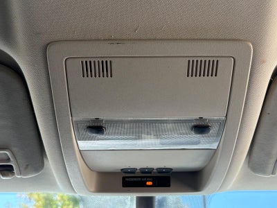 2010 Chevrolet Silverado 2500 HD LT