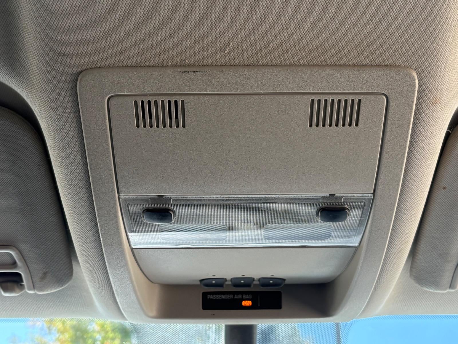 2010 Chevrolet Silverado 2500 HD LT