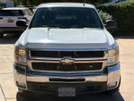 2010 Chevrolet Silverado 2500 HD LT