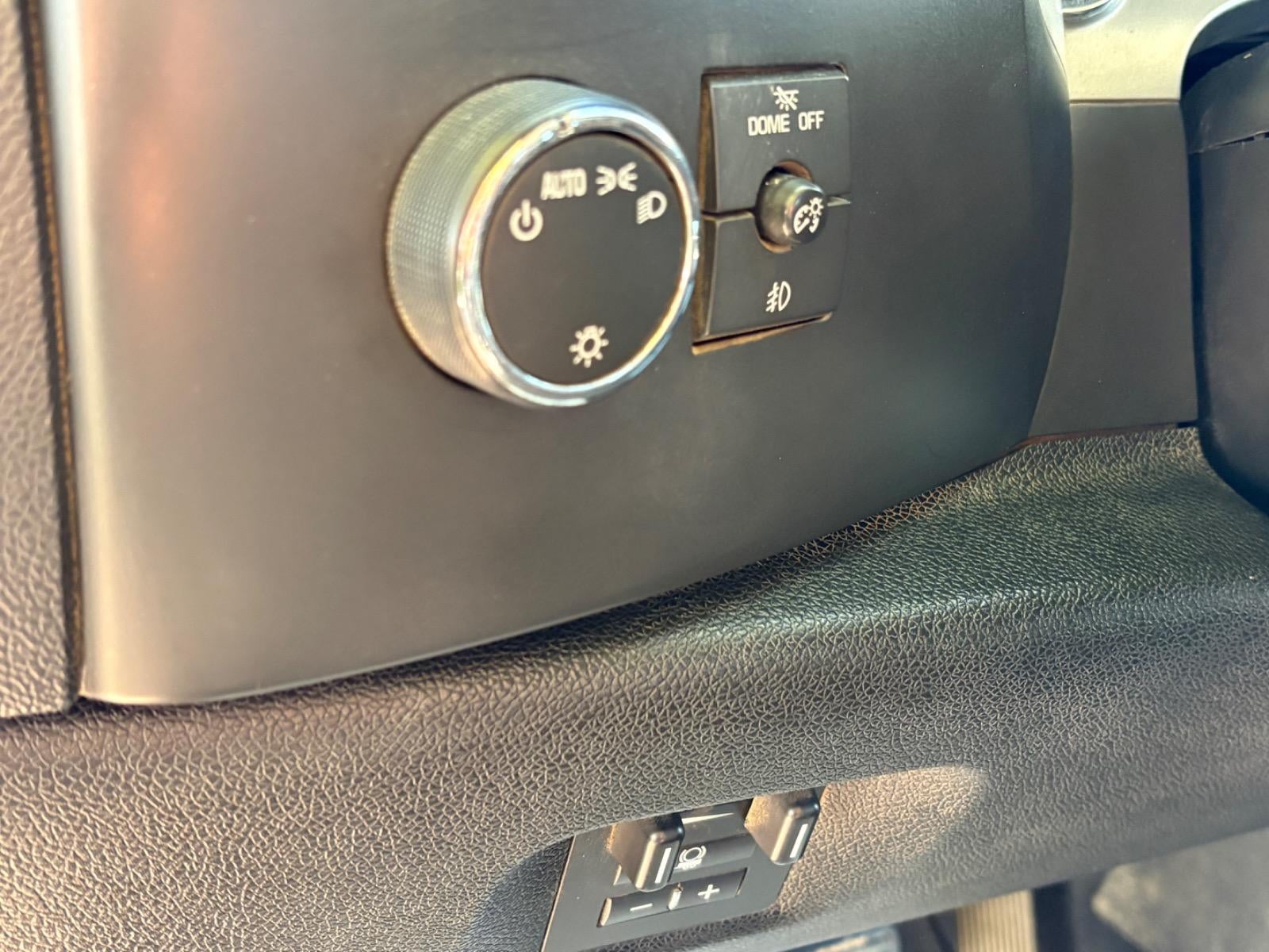 2010 Chevrolet Silverado 2500 HD LT