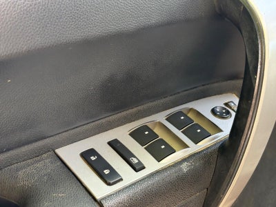 2010 Chevrolet Silverado 2500 HD LT