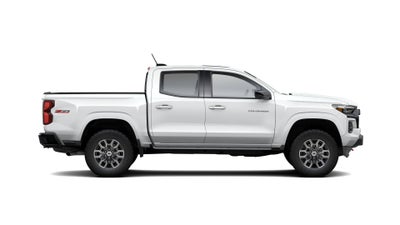 2026 Chevrolet Colorado Base