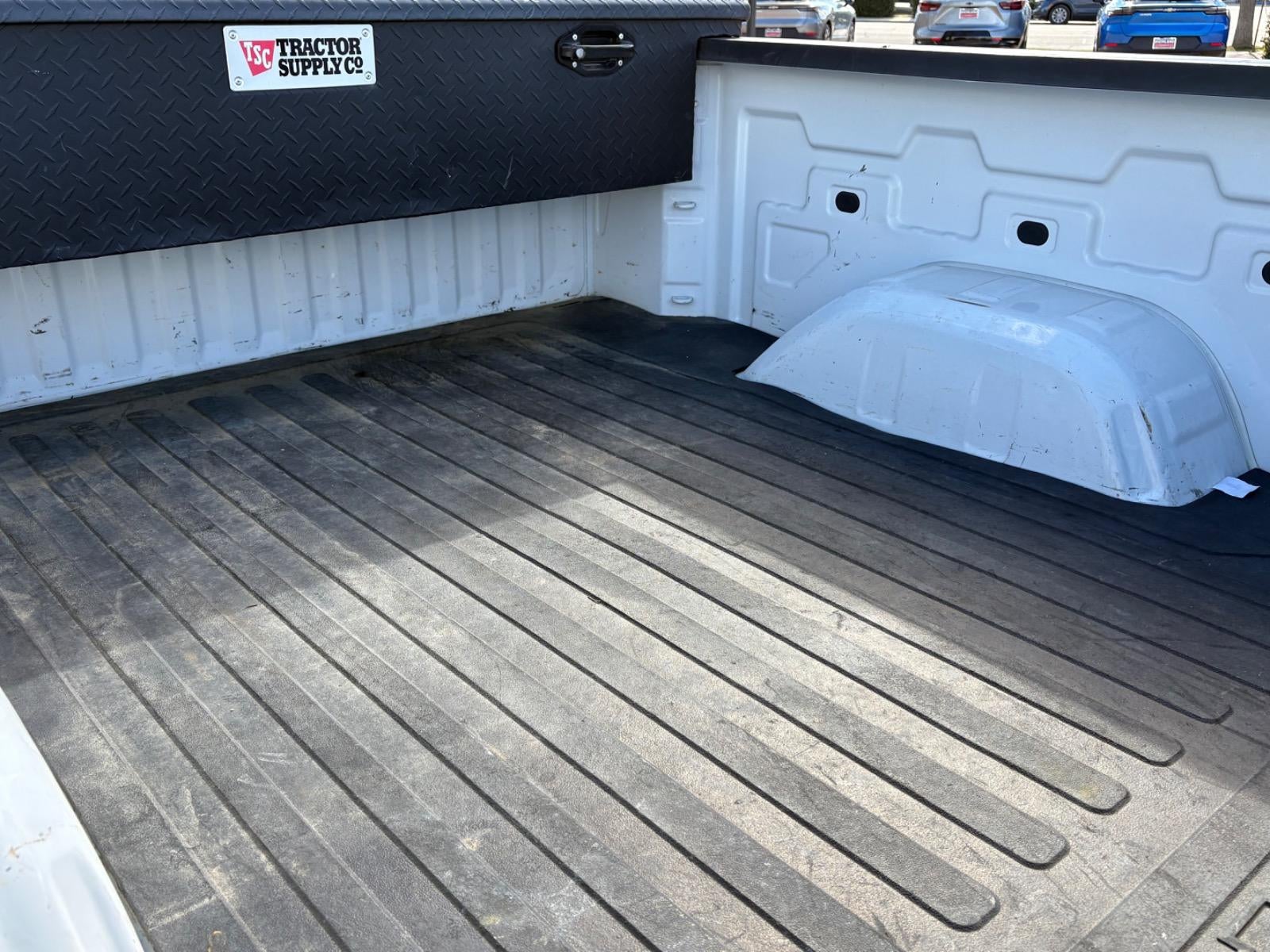 2023 Chevrolet Silverado 1500 WT