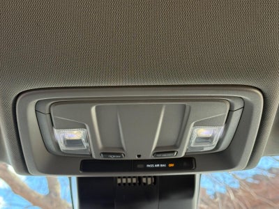 2023 Chevrolet Silverado 1500 WT