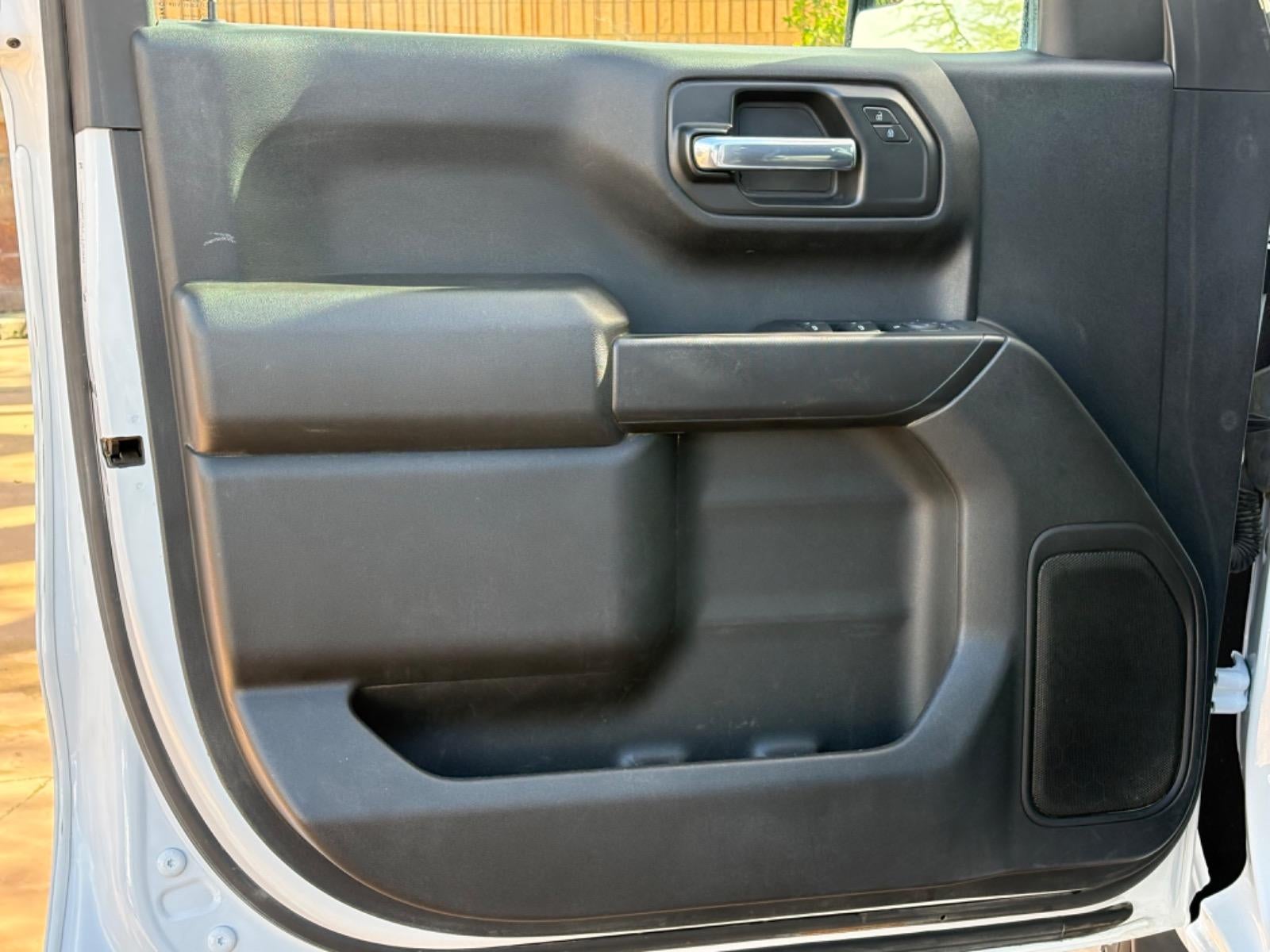 2023 Chevrolet Silverado 1500 WT