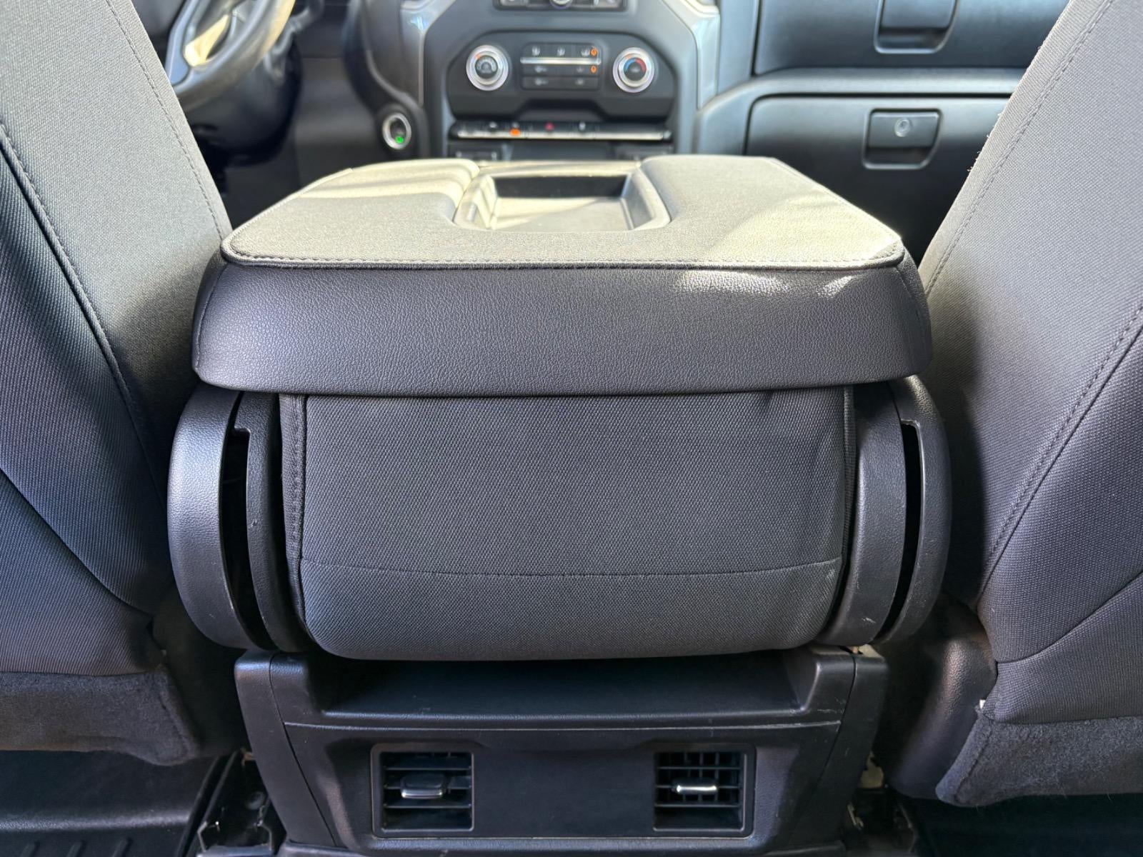 2023 Chevrolet Silverado 1500 WT