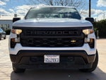2023 Chevrolet Silverado 1500 WT