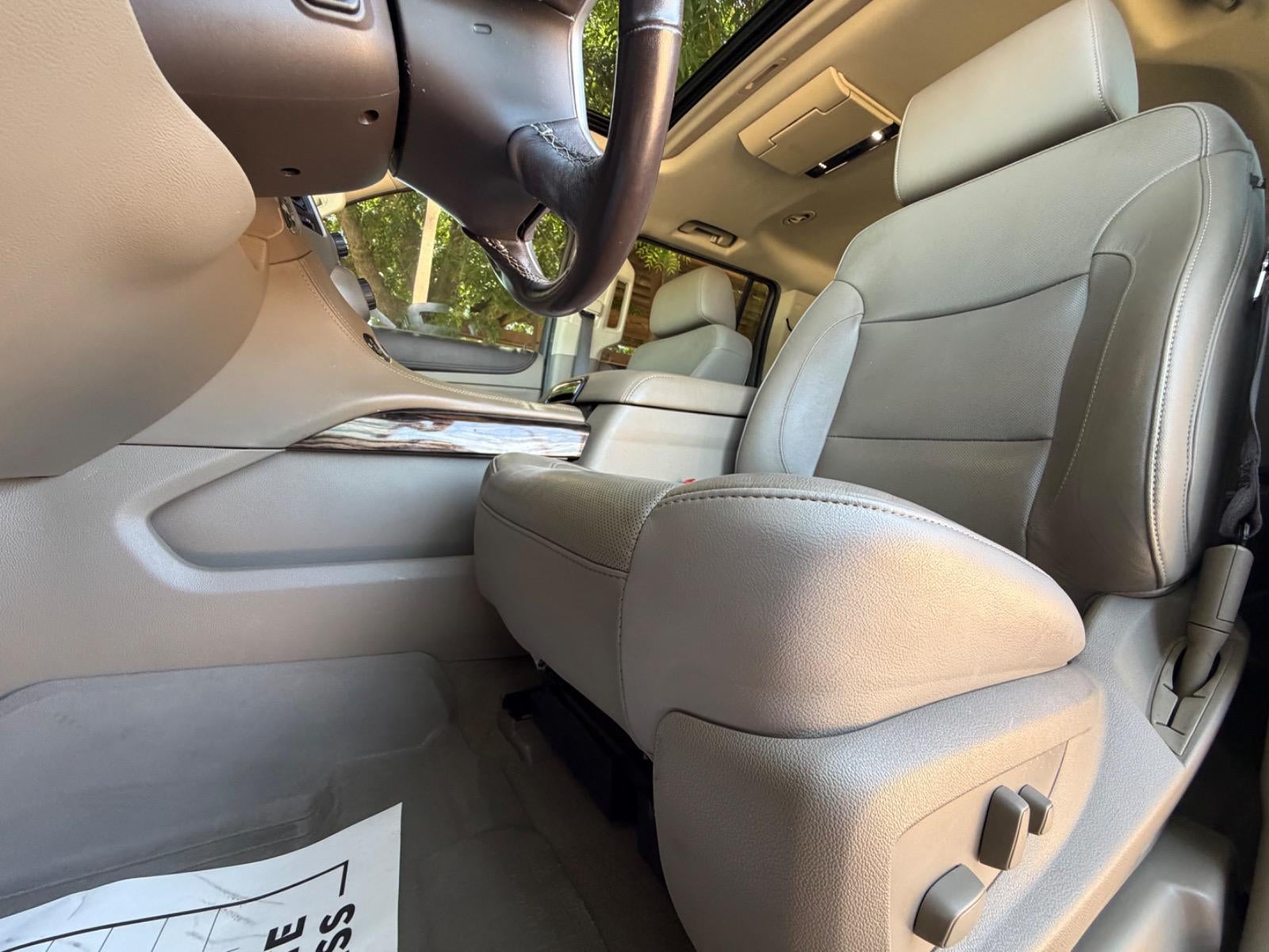 2019 GMC Yukon XL SLT
