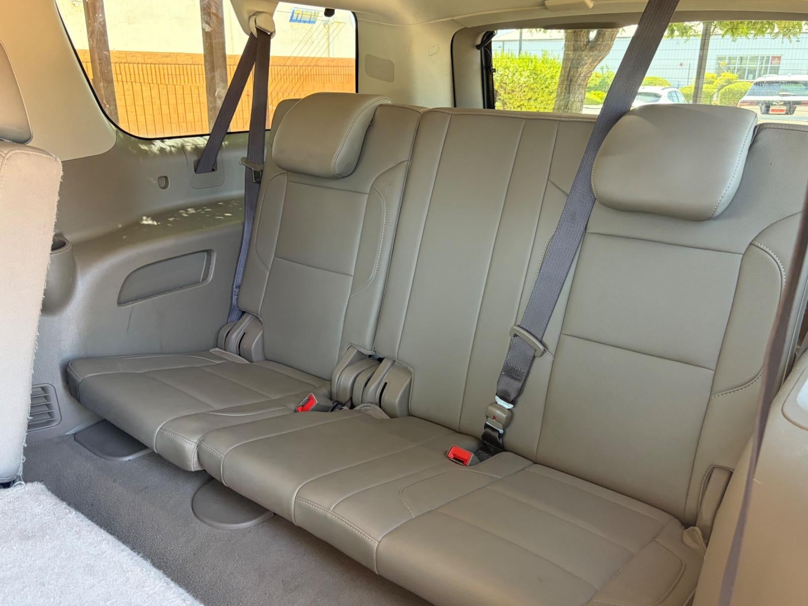 2019 GMC Yukon XL SLT