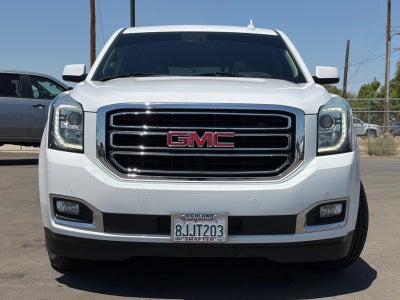 2019 GMC Yukon XL SLT