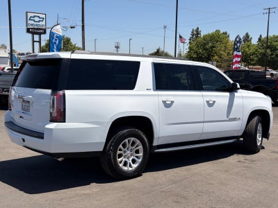 2019 GMC Yukon XL SLT